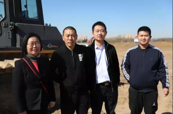 皮實、耐用、抗造，山推推土機就是“高”！