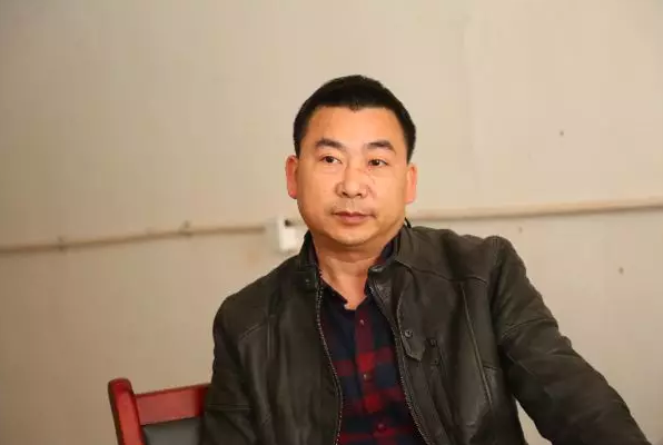 低調(diào)老板的山推情結(jié)：始于品質(zhì)，忠于服務(wù)
