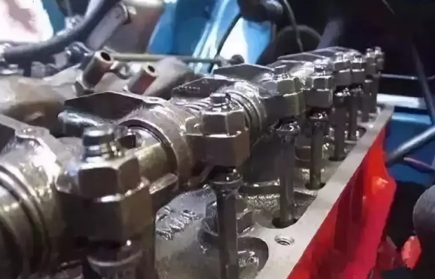 發(fā)動機