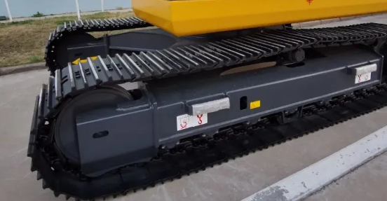  講一講山推SE135挖掘機為什么值得關注