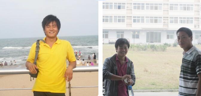 服務工程師風采：河南“ 大老師兒 ”